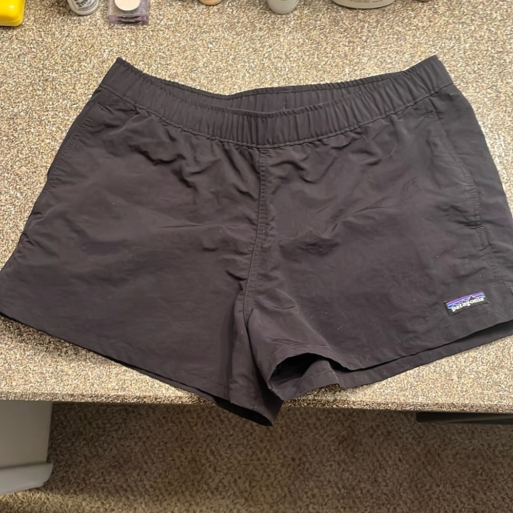 Patagonia barely baggies™️ shorts in black